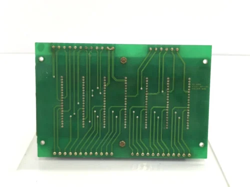 KT ELECTRIC KTGA-6P-4K GROUP ANNUNCIATOR (5) - Image 6