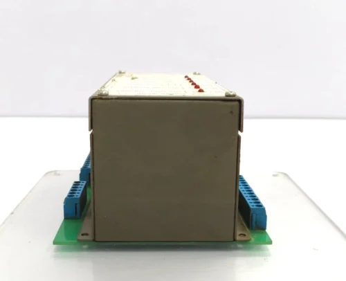 KT ELECTRIC KTGA-6P-4K GROUP ANNUNCIATOR (5) - Image 5