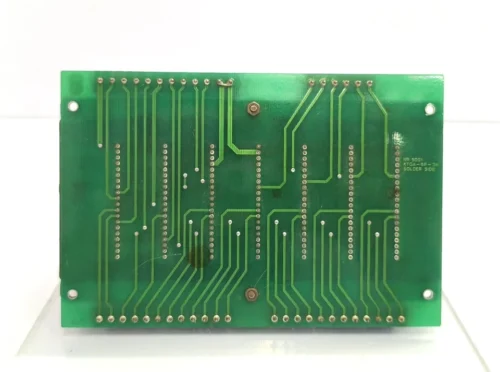 KT ELECTRIC KTGA-6P-4K GROUP ANNUNCIATOR (6) - Image 6