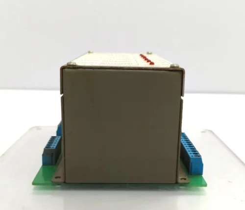 KT ELECTRIC KTGA-6P-4K GROUP ANNUNCIATOR (6) - Image 4