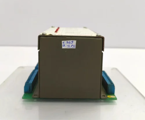 KT ELECTRIC KTGA-6P-4K GROUP ANNUNCIATOR (6) - Image 2