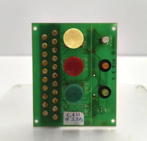 TERASAKI ESM-1002 OPERATION MODULE K/94X/2-001 - Image 14