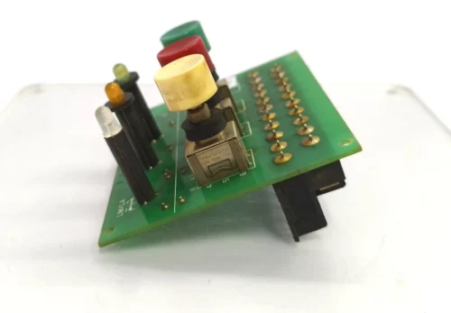 TERASAKI ESM-1002 OPERATION MODULE K/94X/2-001 - Image 11