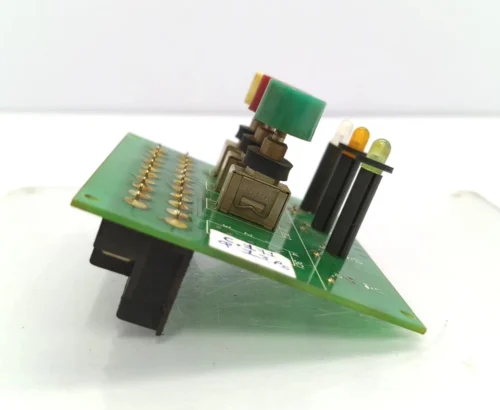 TERASAKI ESM-1002 OPERATION MODULE K/94X/2-001 - Image 5