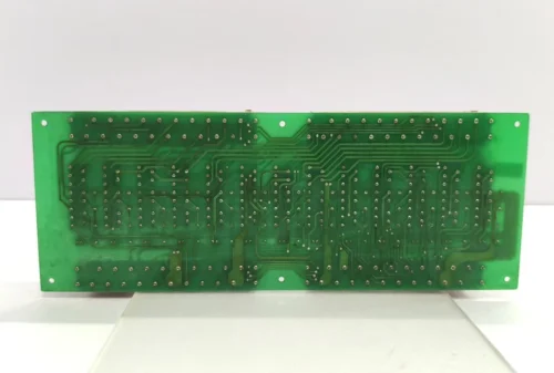 KT ELECTRIC KT-9660-10A GROUP RELAY UNIT - Image 8
