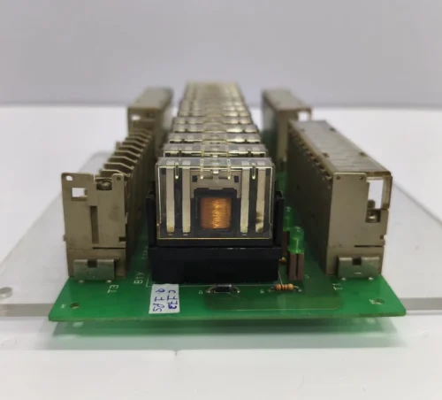 KT ELECTRIC KT-9660-10A GROUP RELAY UNIT - Image 6