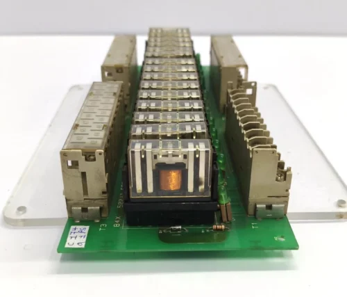 KT ELECTRIC KT-9660-50 GROUP RELAY UNIT - Image 11