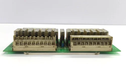 KT ELECTRIC KT-9660-50 GROUP RELAY UNIT - Image 6