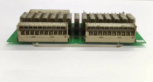 KT ELECTRIC KT-9660-50 GROUP RELAY UNIT - Image 4