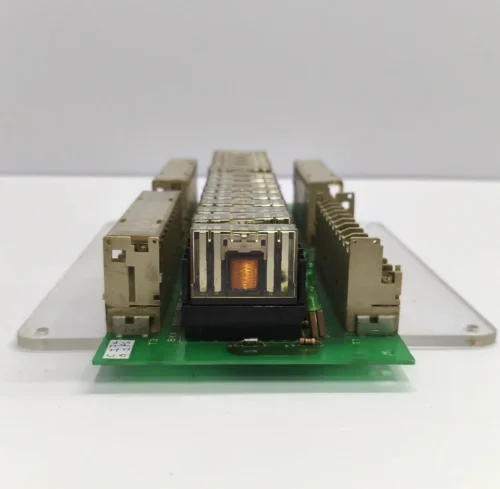 KT ELECTRIC KT-9660-50 GROUP RELAY UNIT - Image 3