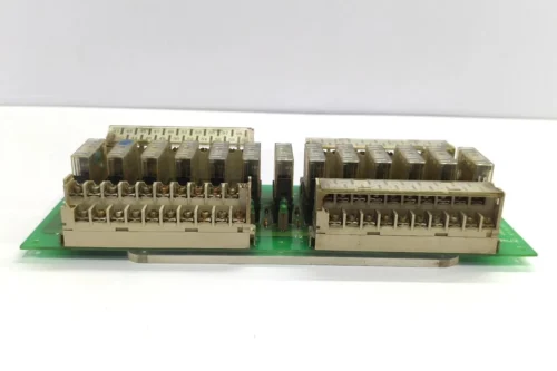 KT ELECTRIC KT-9660-20A GROUP RELAY UNIT - Image 4