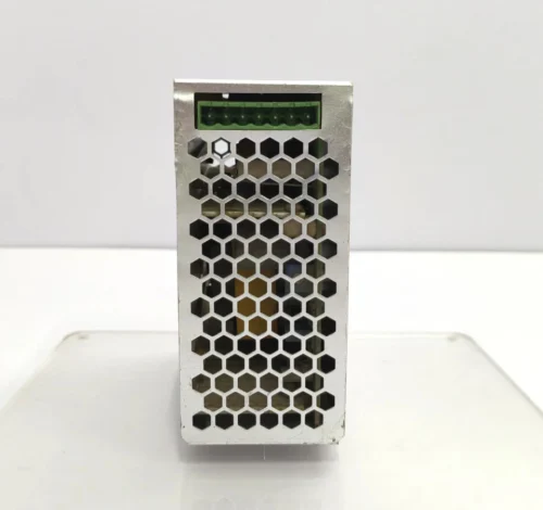 PHOENIX CONTACT PS-100-24OAC/24DC/5 POWER SUPPLY 5792372 24V-5A - Image 6