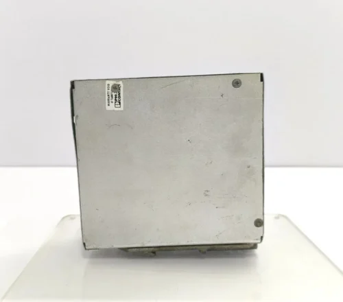 PHOENIX CONTACT PS-100-24OAC/24DC/5 POWER SUPPLY 5792372 24V-5A - Image 5