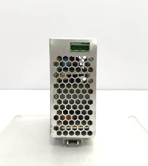 PHOENIX CONTACT PS-100-24OAC/24DC/5 POWER SUPPLY 5792372 24V-5A - Image 4
