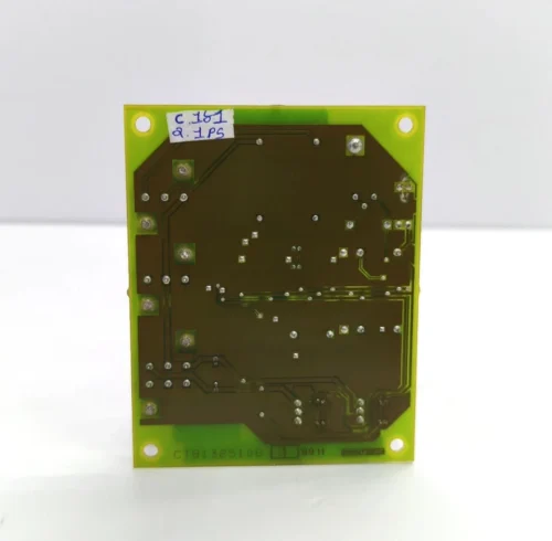 CHARMILLES 856-2350A PRINTED CIRCUIT BOARD CT8132510B - Image 9