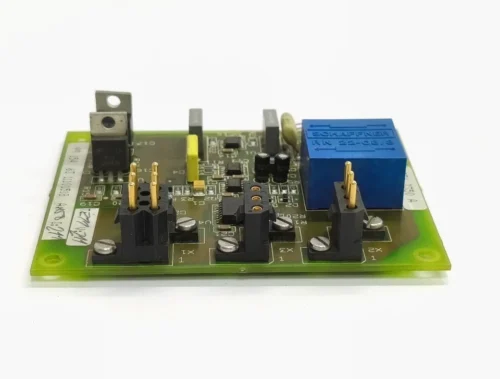 CHARMILLES 856-2350A PRINTED CIRCUIT BOARD CT8132510B - Image 7