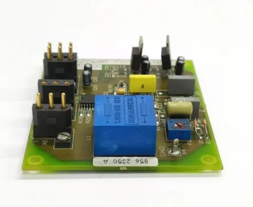 CHARMILLES 856-2350A PRINTED CIRCUIT BOARD CT8132510B - Image 6