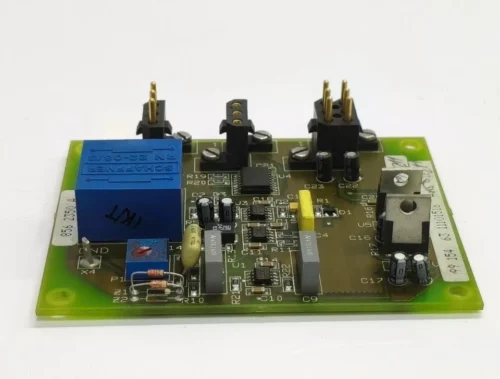 CHARMILLES 856-2350A PRINTED CIRCUIT BOARD CT8132510B - Image 5