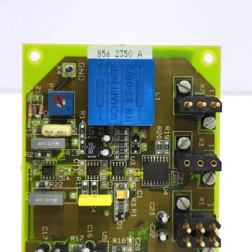 CHARMILLES 856-2350A PRINTED CIRCUIT BOARD CT8132510B - Image 2
