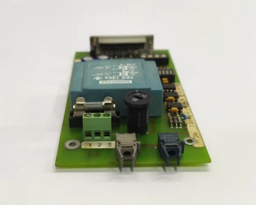 CHARMILLES 856 1250 F PRINTED CIRCUIT BOARD CT 8141960C - Image 5
