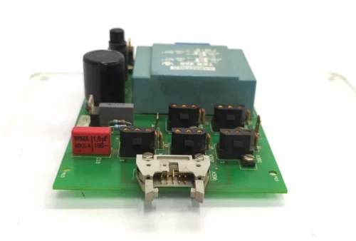CHARMILLES 853 9630 B PRINTED CIRCUIT BOARD CT 8141850 - Image 9