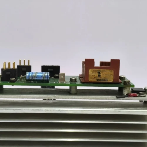 CHARMILLES 20859 0770 PRINTED CIRCUIT BOARD 99 176 11 11004408 - Image 11