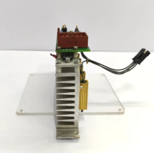 CHARMILLES 20859 0770 PRINTED CIRCUIT BOARD 99 176 11 11004408 - Image 8