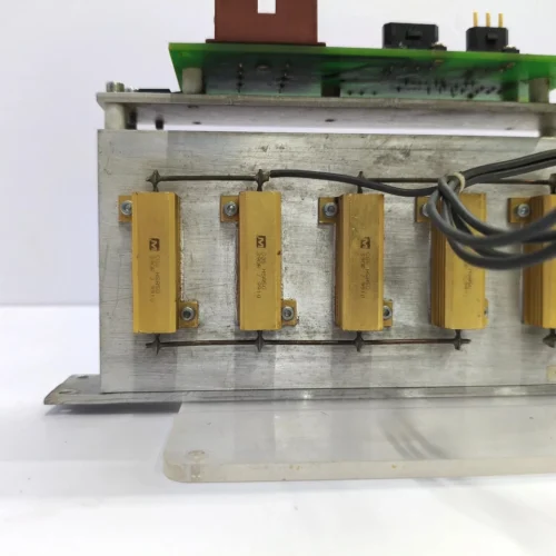 CHARMILLES 20859 0770 PRINTED CIRCUIT BOARD 99 176 11 11004408 - Image 7