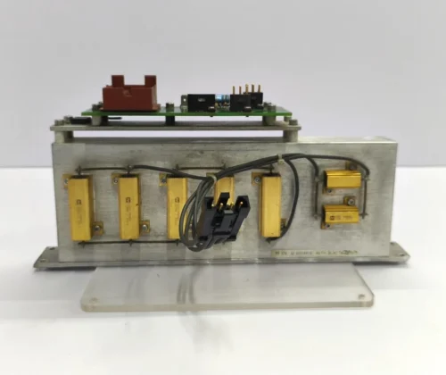 CHARMILLES 20859 0770 PRINTED CIRCUIT BOARD 99 176 11 11004408 - Image 5