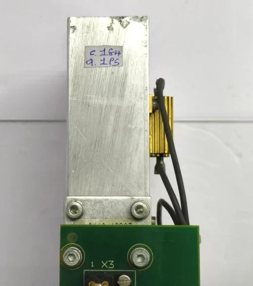 CHARMILLES 20859 0770 PRINTED CIRCUIT BOARD 99 176 11 11004408 - Image 3