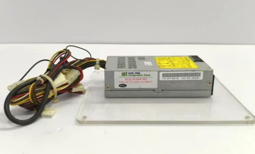 IEI.INTAGRATION ACE-916AP SWITCHING POWER SUPPLY - Image 4