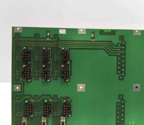 CHARMILLES 8517950 PRINTED CIRCUIT BOARD CT8110830 - Image 19