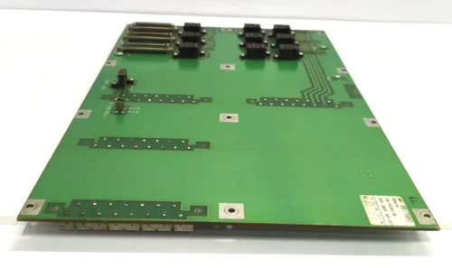 CHARMILLES 8517950 PRINTED CIRCUIT BOARD CT8110830 - Image 16