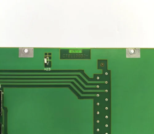 CHARMILLES 8517950 PRINTED CIRCUIT BOARD CT8110830 - Image 8