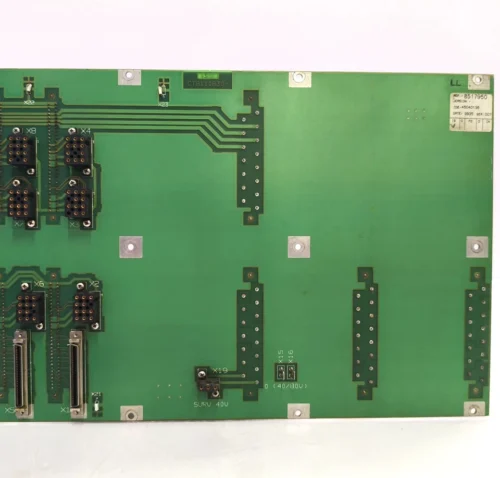 CHARMILLES 8517950 PRINTED CIRCUIT BOARD CT8110830 - Image 7