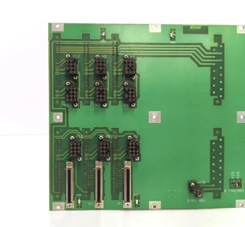 CHARMILLES 8517950 PRINTED CIRCUIT BOARD CT8110830 - Image 6