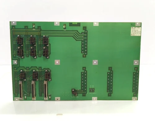 CHARMILLES 8517950 PRINTED CIRCUIT BOARD CT8110830 - Image 5