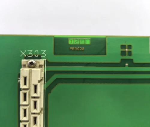 CHARMILLES 8517950 PRINTED CIRCUIT BOARD CT8110830 - Image 4