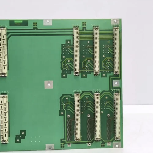 CHARMILLES 8517950 PRINTED CIRCUIT BOARD CT8110830 - Image 3