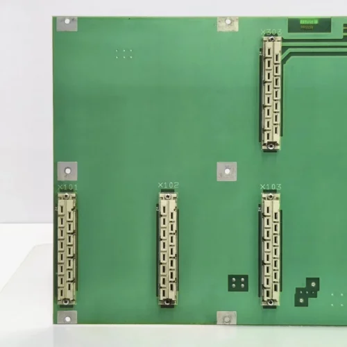 CHARMILLES 8517950 PRINTED CIRCUIT BOARD CT8110830 - Image 2