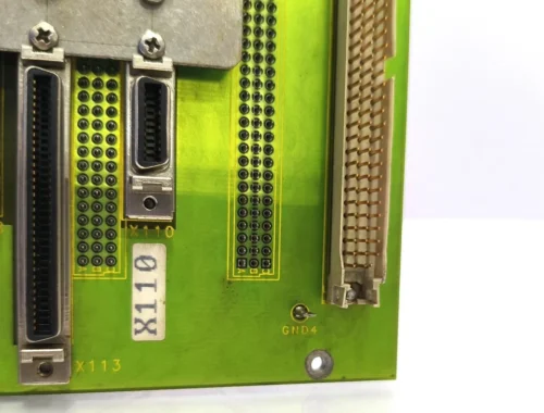 CHARMILLES CT8121650 PRINTED CIRCUIT BOARD - Image 21