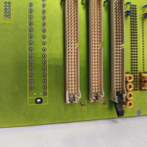CHARMILLES CT8121650 PRINTED CIRCUIT BOARD - Image 19