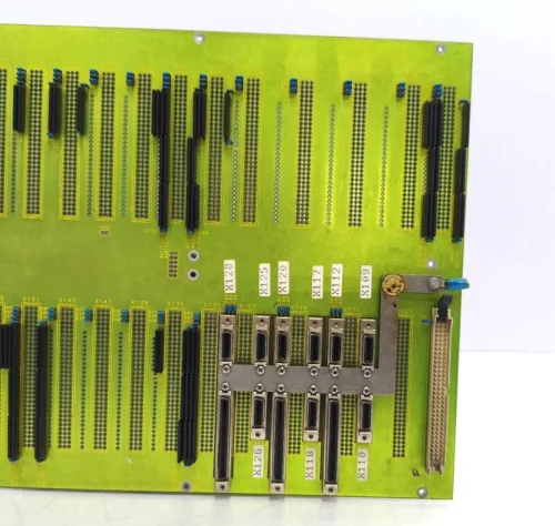 CHARMILLES CT8121650 PRINTED CIRCUIT BOARD - Image 18
