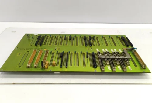 CHARMILLES CT8121650 PRINTED CIRCUIT BOARD - Image 11