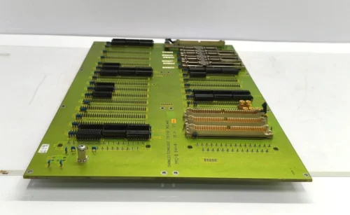 CHARMILLES CT8121650 PRINTED CIRCUIT BOARD - Image 10