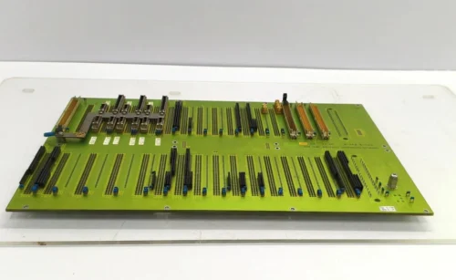 CHARMILLES CT8121650 PRINTED CIRCUIT BOARD - Image 9
