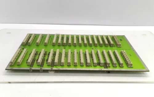 CHARMILLES CT8121650 PRINTED CIRCUIT BOARD - Image 8
