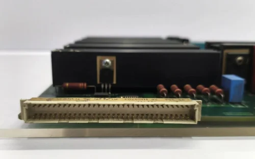 CHARMILLES CT8121650 PRINTED CIRCUIT BOARD PR9928 - Image 15