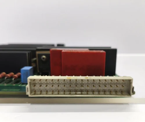 CHARMILLES CT8121650 PRINTED CIRCUIT BOARD PR9928 - Image 14