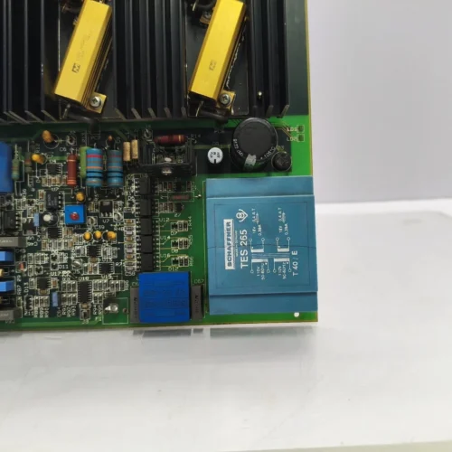 CHARMILLES CT8121650 PRINTED CIRCUIT BOARD PR9928 - Image 12